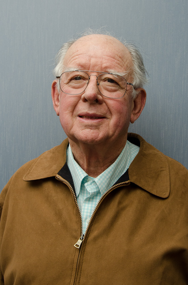 COC Member Bob Barksdale COC Member Bob Barksdale