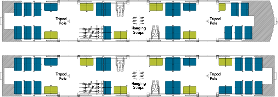 New Train Car Project | bart.gov