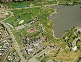 Warm Springs Alignment Through Fremont Central Park