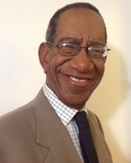 Picture of CRB Member William White