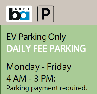 Daily Fee Parking 