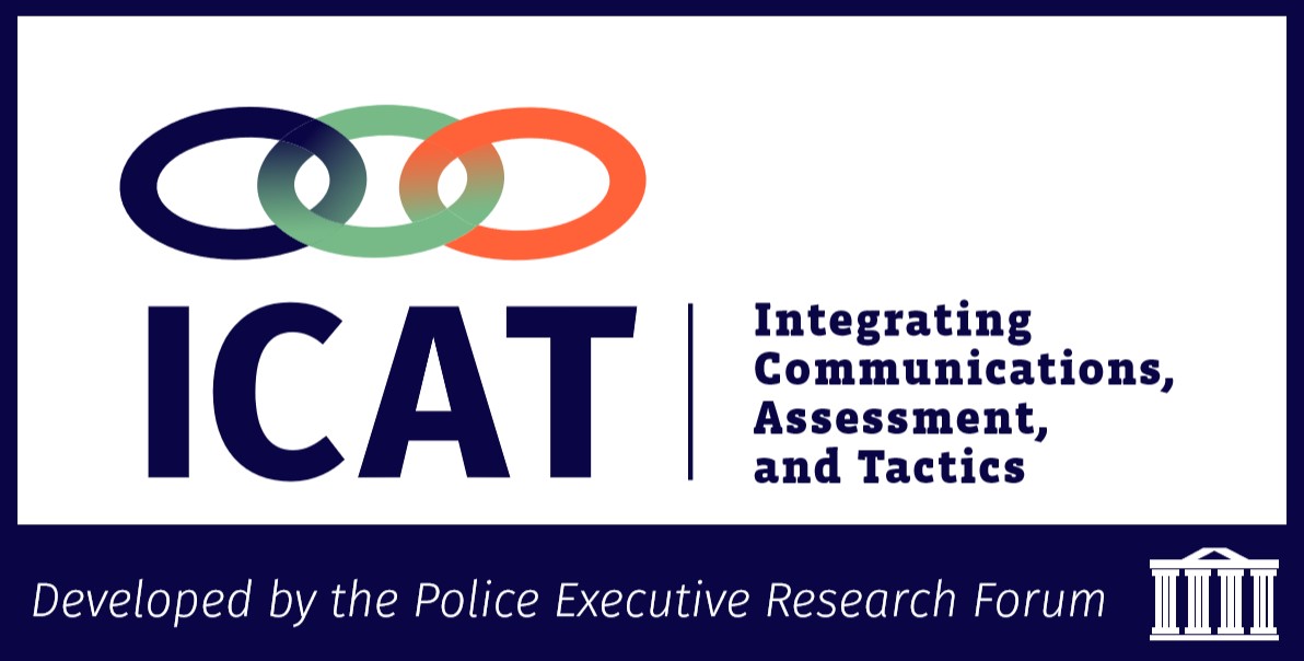Integrating Communications, Assessment, and Tactics logo