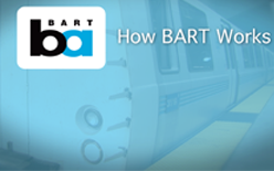 how bart works logo