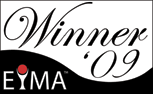 logo for excellence in marketing winners=