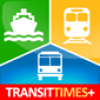 TransitTimes+ (iOS) TransitTimes+ (iOS)