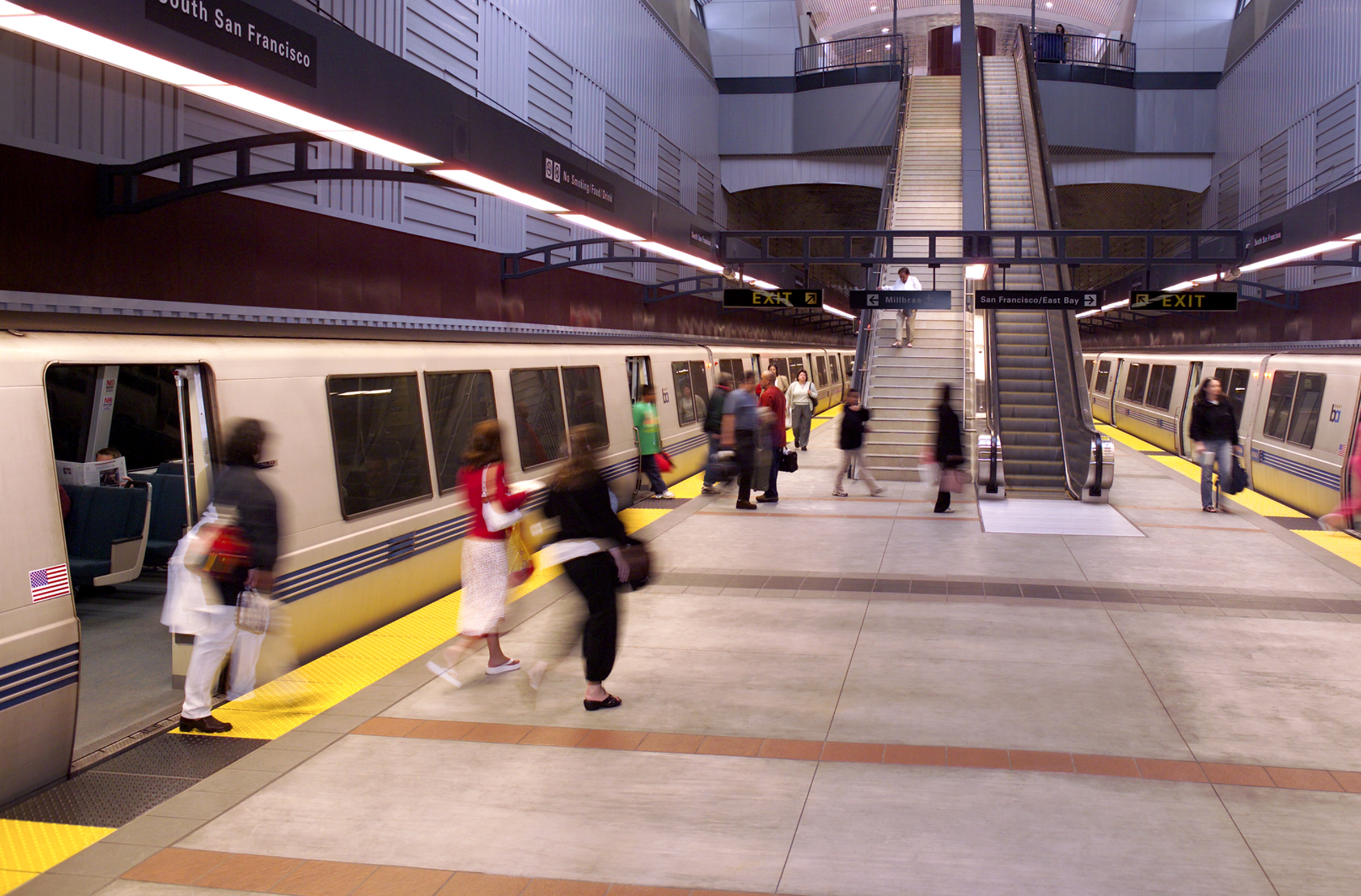 bart.gov | Bay Area Rapid Transit