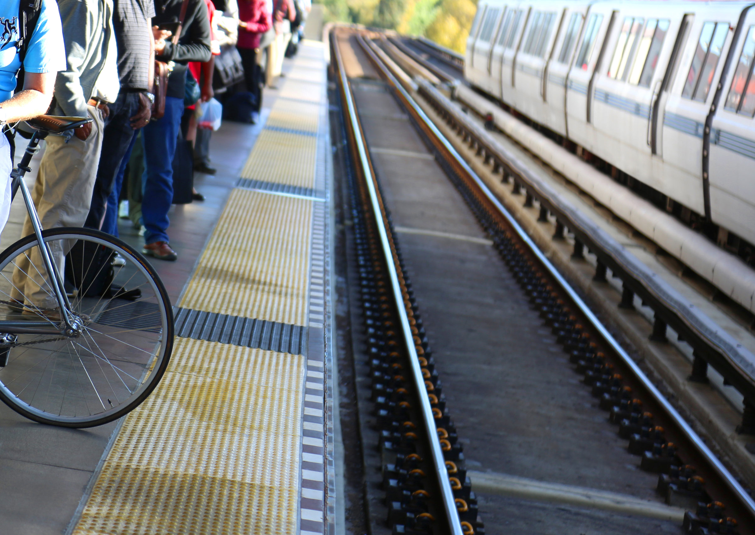 Bart Schedule Bay Area