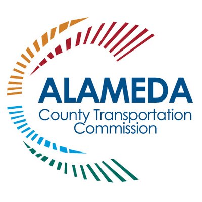 Alameda CTC logo