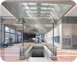 Planning - Balboa Park Station Planning - Balboa Park Station