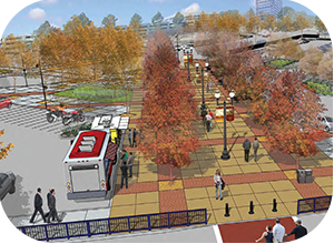 Planning - Concord Station Planning - Concord Station