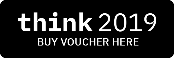 think 2019 voucher button think 2019 voucher button