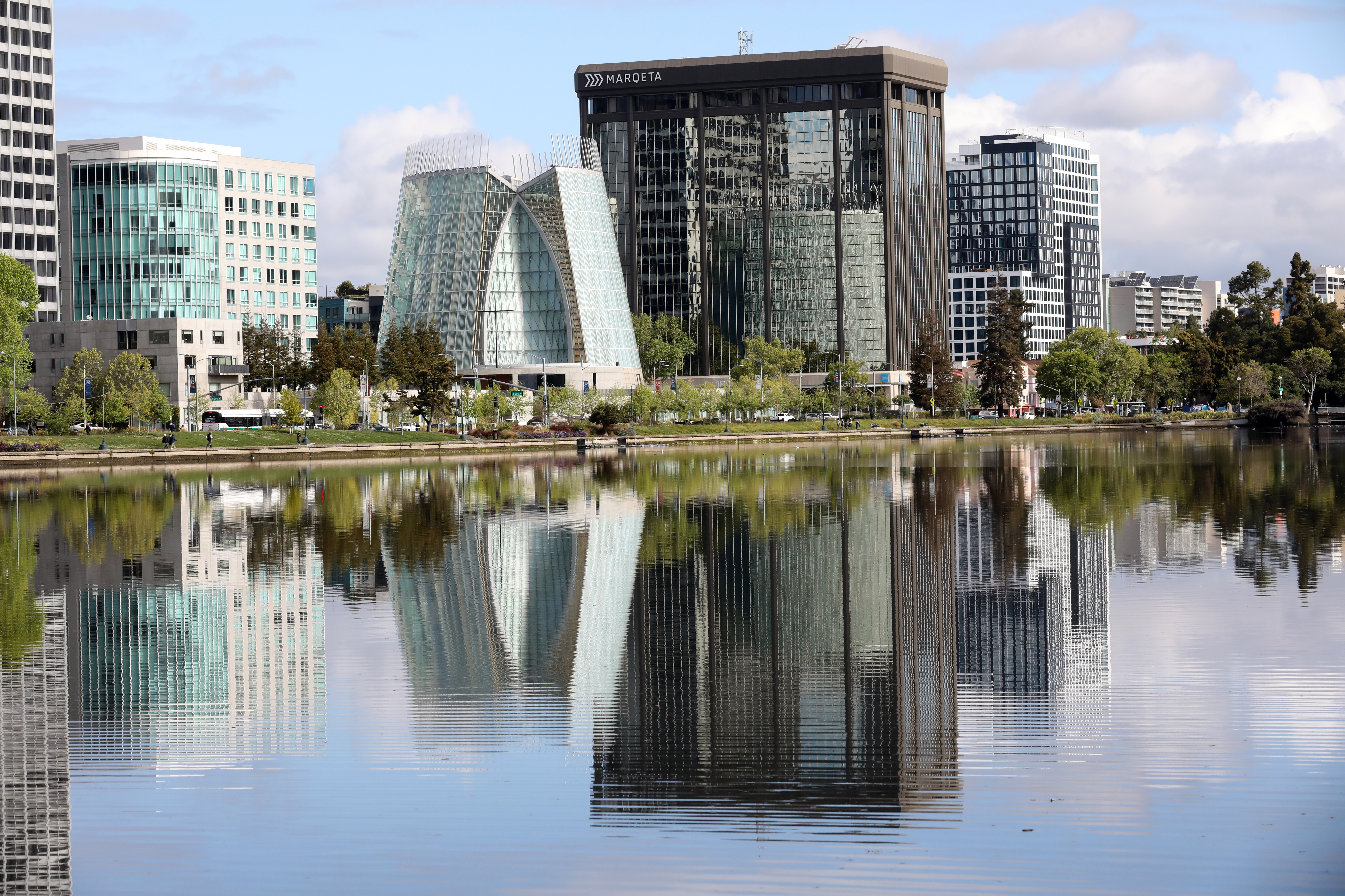 Lake Merritt