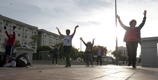 Tai Chi