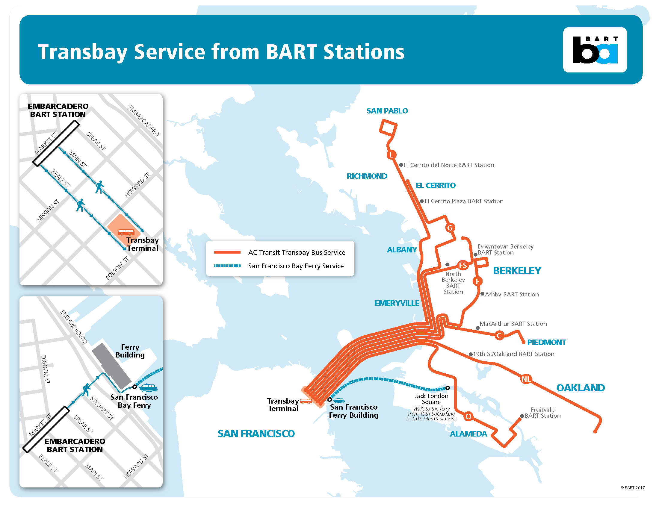 Bart Real Time Departures - x6en996