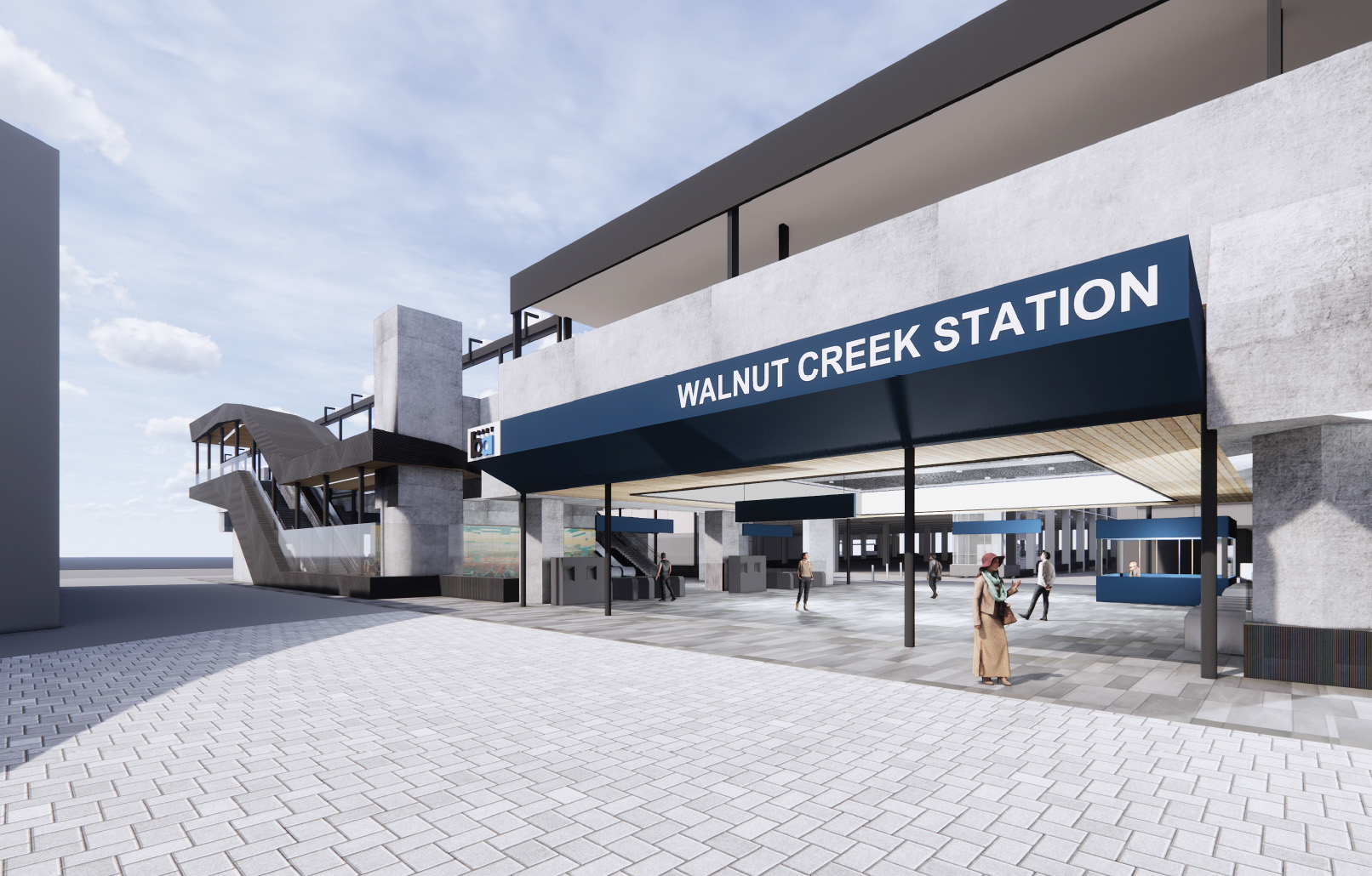 Planning - Walnut Creek