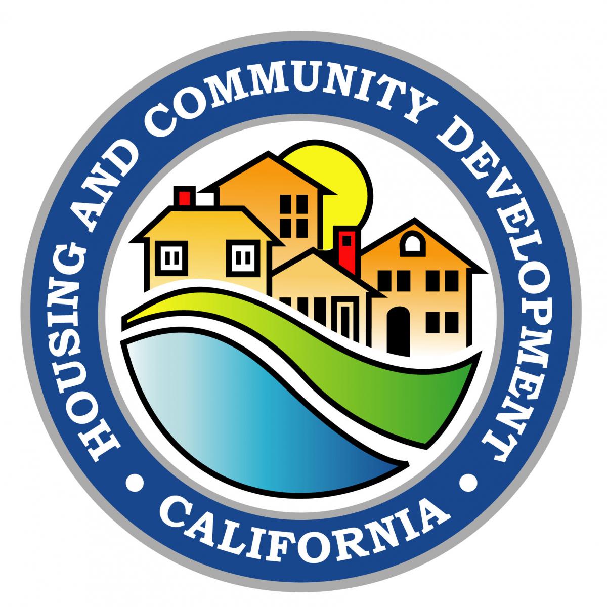 HCD logo