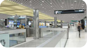 Planning - Powell Station Planning - Powell Station