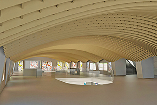 Planning - DT Berkeley Station Planning - DT Berkeley Station