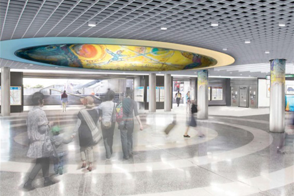 Planning - Powell Station Planning - Powell Station