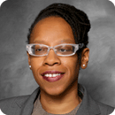 Lateefah Simon