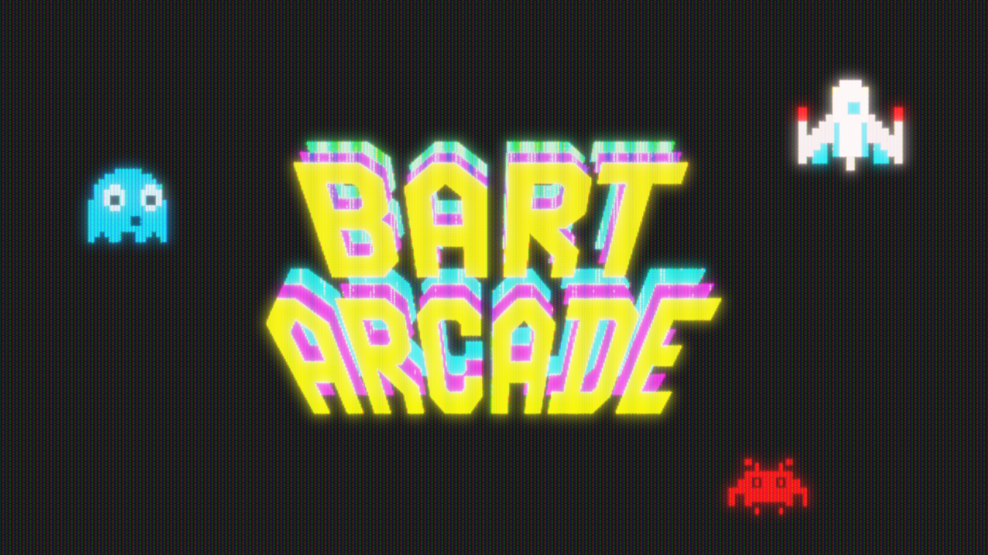 BART Arcade