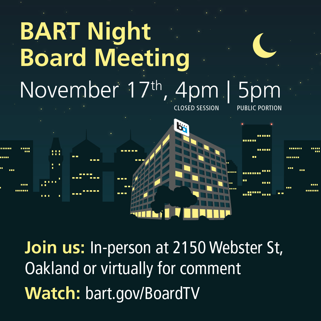 Nov 17 Night Board Meeting