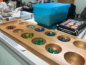 mancala game