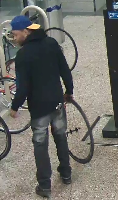 bike theft