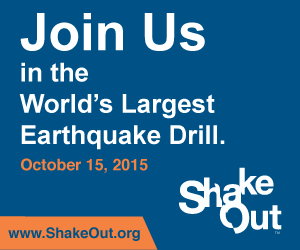 ShakeOut