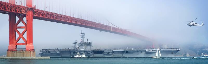 USS Carl Vinson