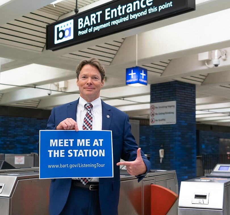 GM Listening Tour GM Listening Tour