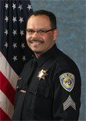 Lt. Gil Lopez