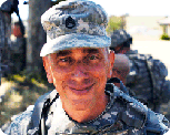 Staff Sgt. Rod Starcke