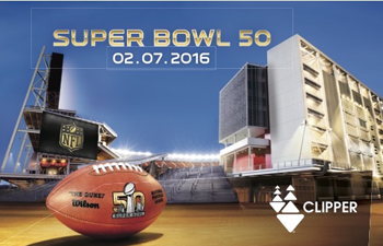 super bowl clipper card version 3