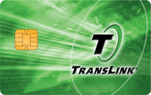 TransLink Card