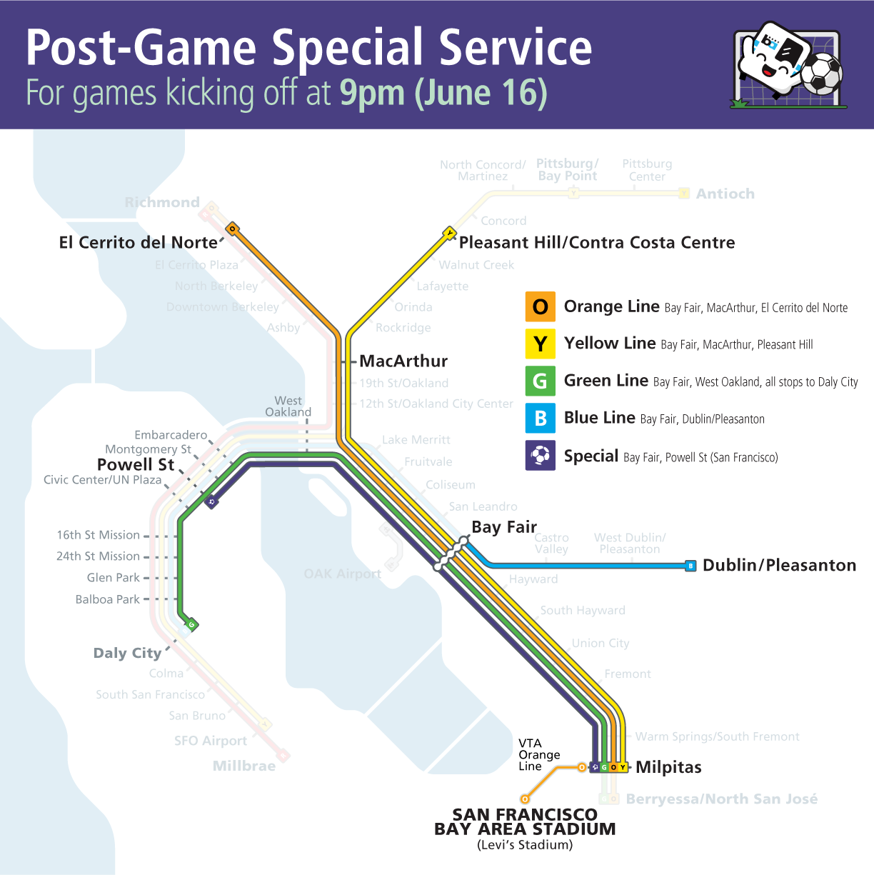 9pm special service rider guide