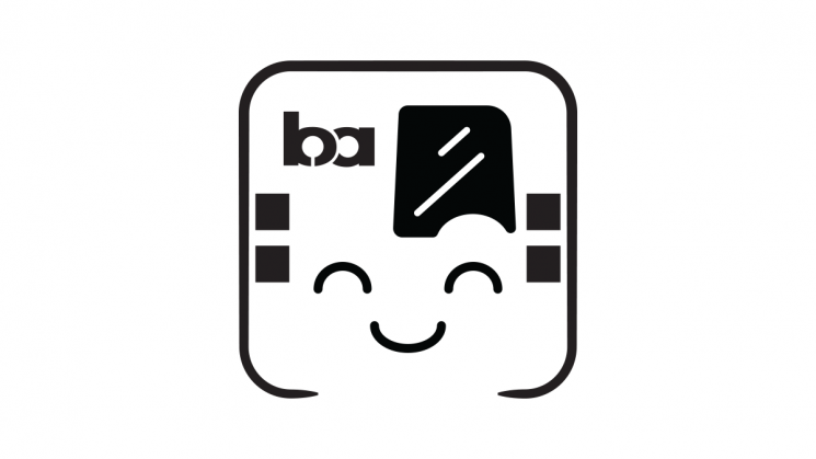 Fleet of the future stencil