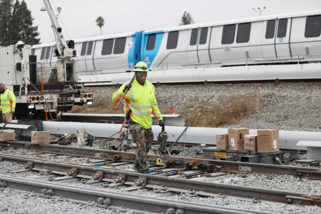 Rail Tales