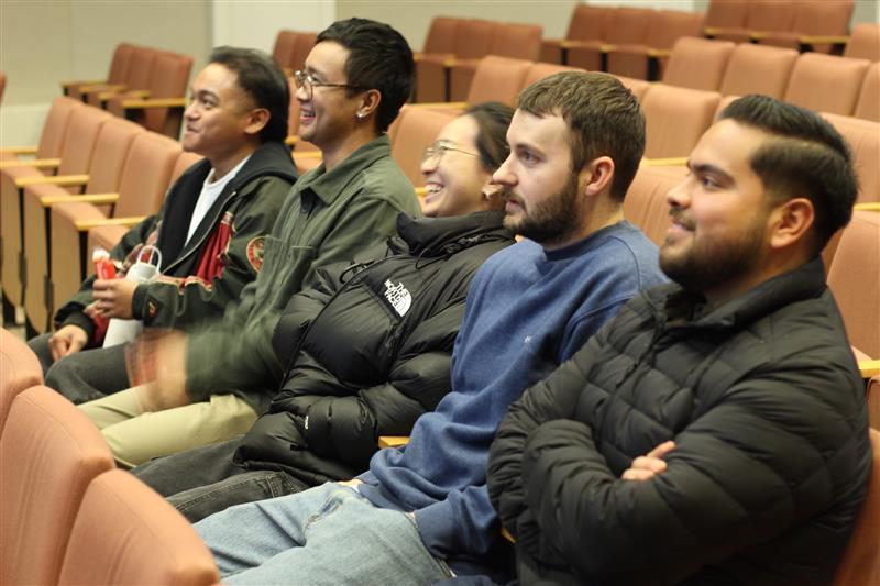 Photos for Engineers Week taken around BART