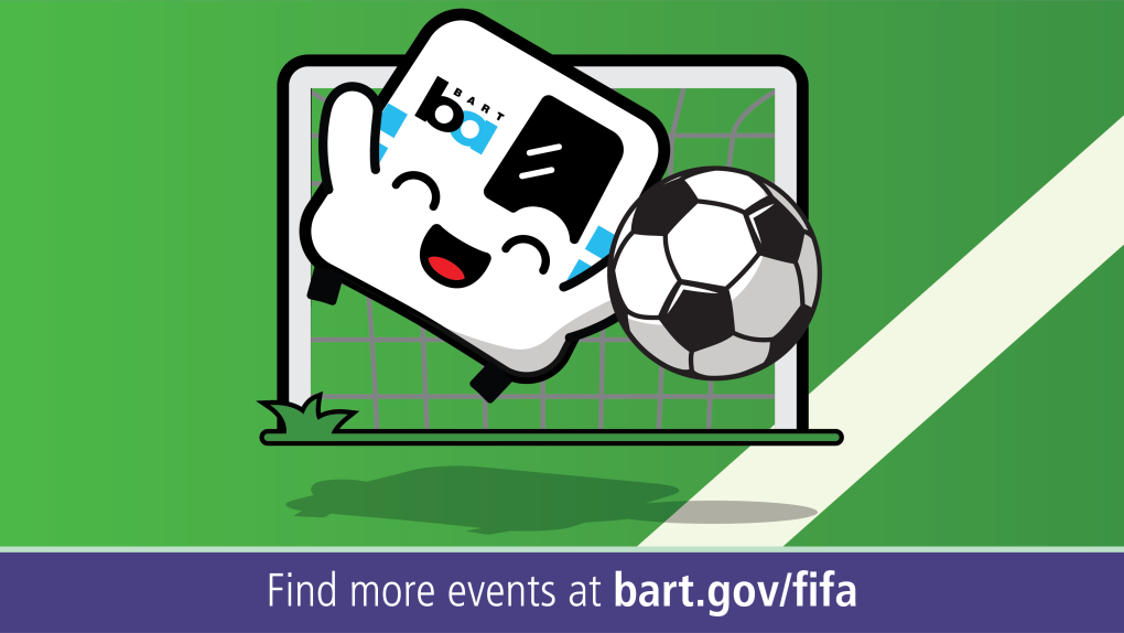 BART FIFA banner
