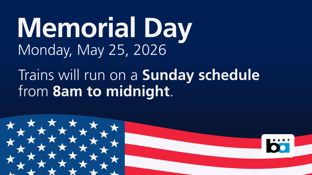 Memorial Day banner