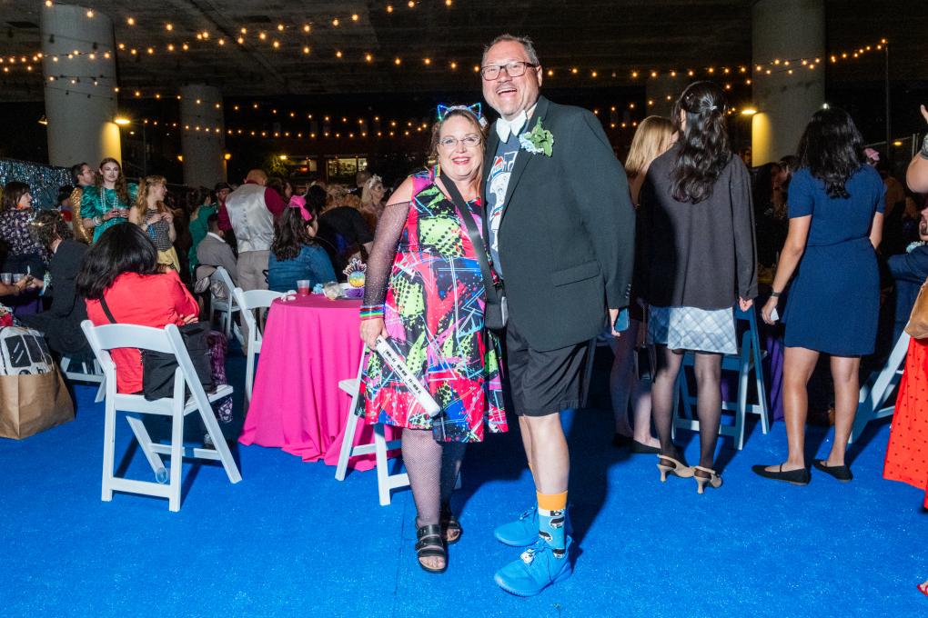 Photos from BART Prom