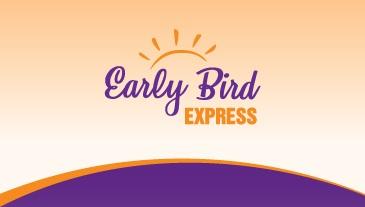 Early Bird Express