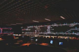 Operations Control Center Operations Control Center