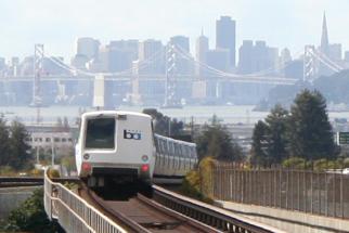 Better BART, Better Bay Area