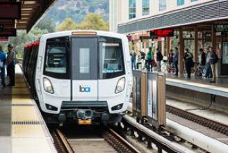 Parking Overview  Bay Area Rapid Transit