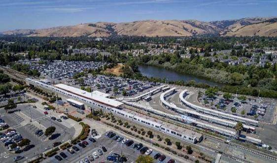 Parking Overview  Bay Area Rapid Transit